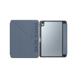 Skinarma Gamma Case For Ipad Air 11" M2 6Th Gen - Sky Blue
